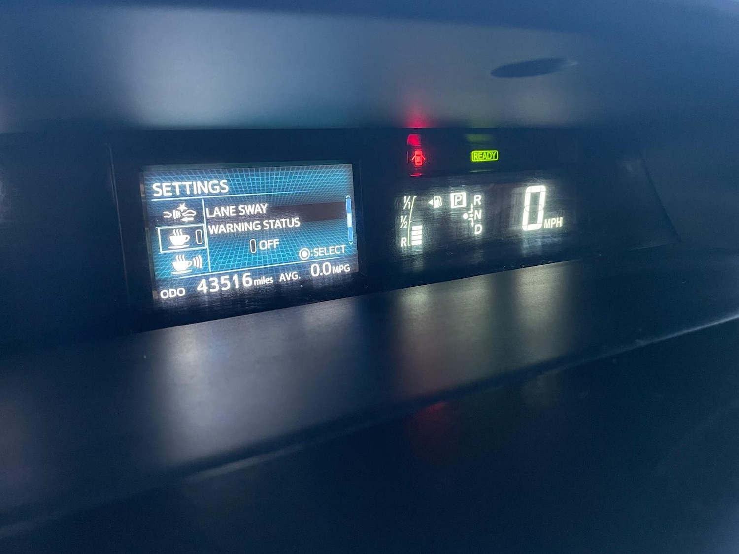 Used Toyota Prius+ 2019 for sale - 76865712: Photo 51