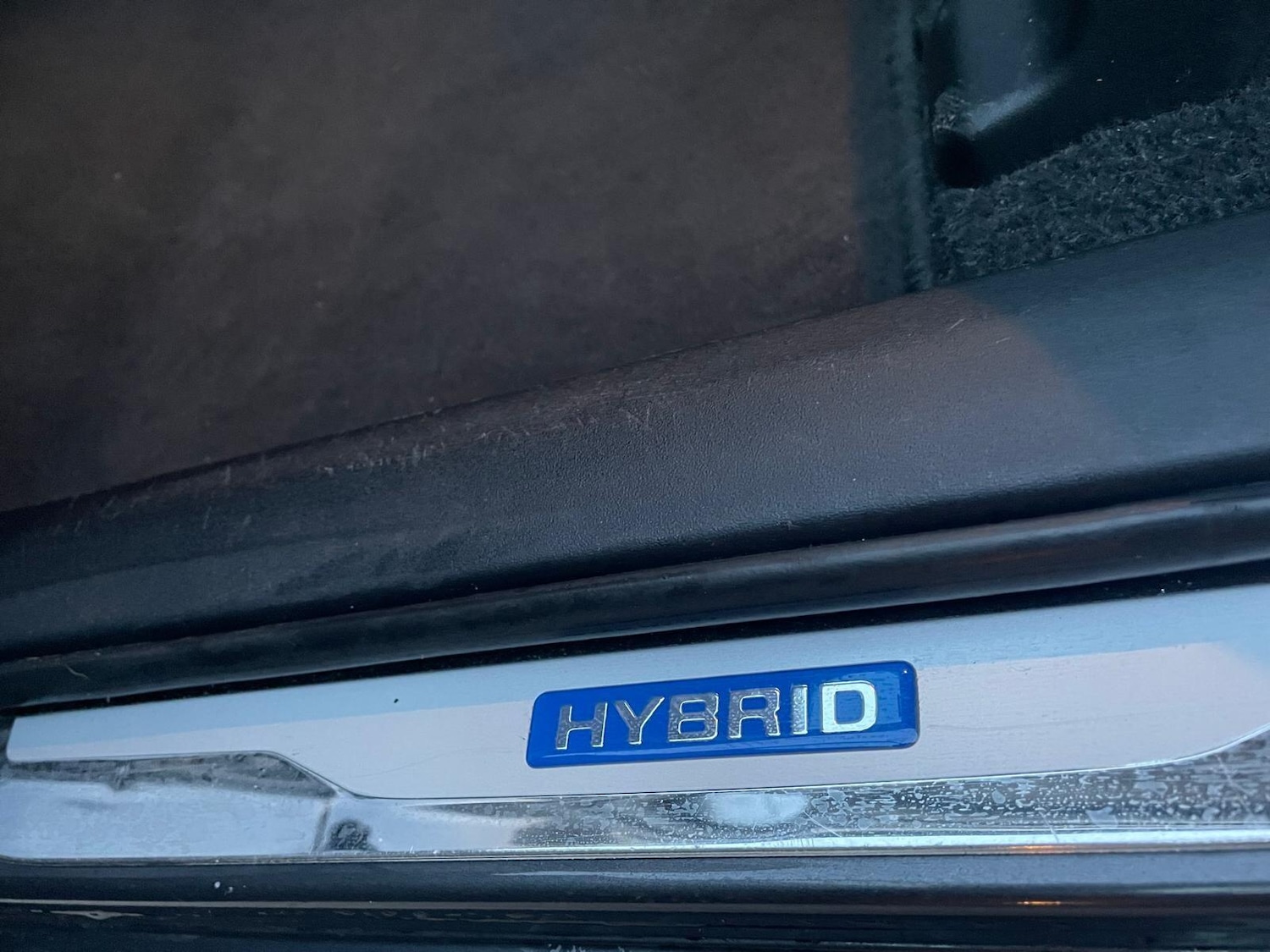 Used Toyota Prius+ 2019 for sale - 76865712: Photo 61