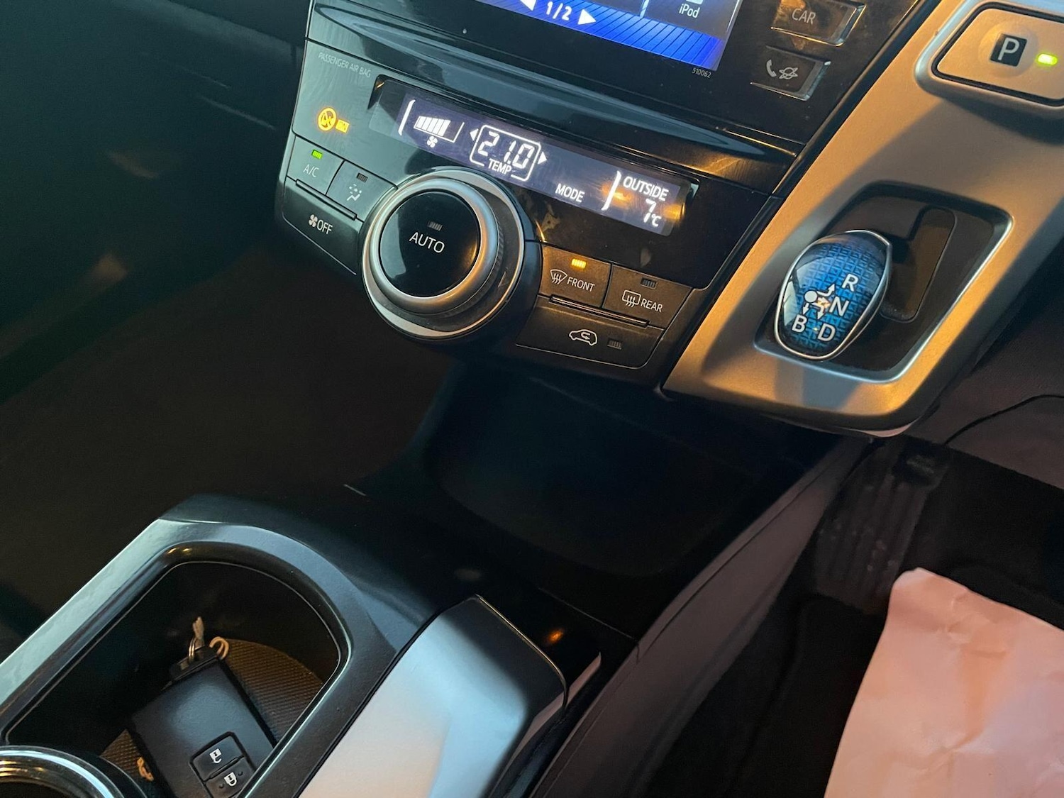 Used Toyota Prius+ 2019 for sale - 76865712: Photo 62