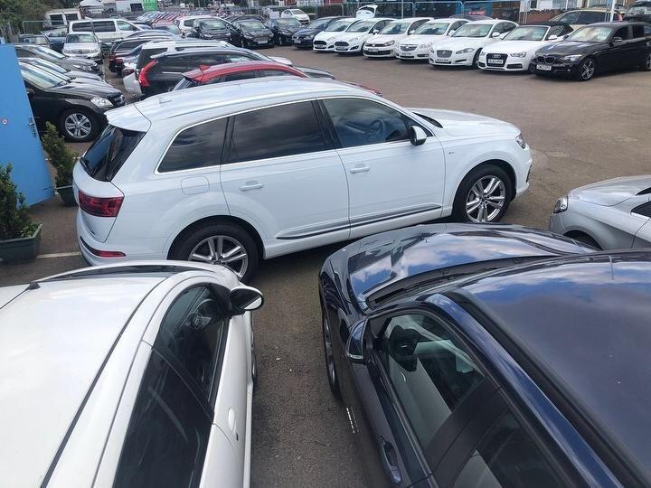 Used Toyota Prius+ 2019 for sale - 76865712: Photo 65