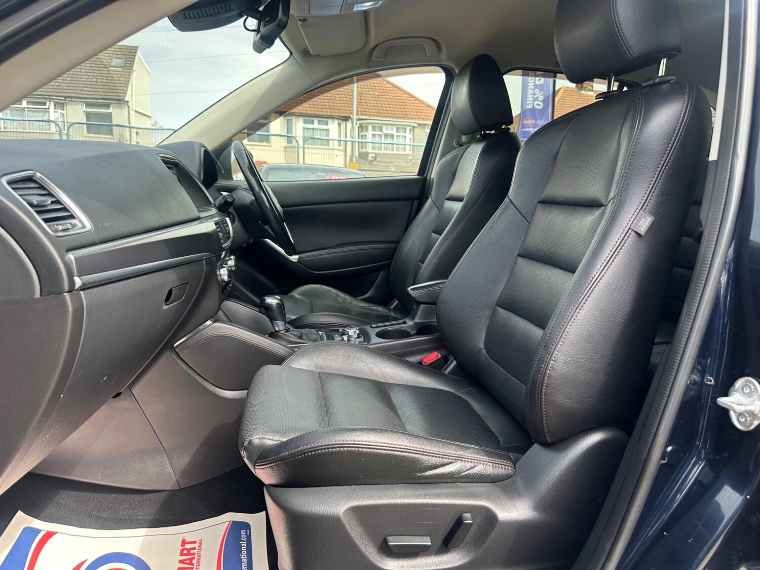 Used Mazda CX-5 2015 for sale - 76803492: Photo 10