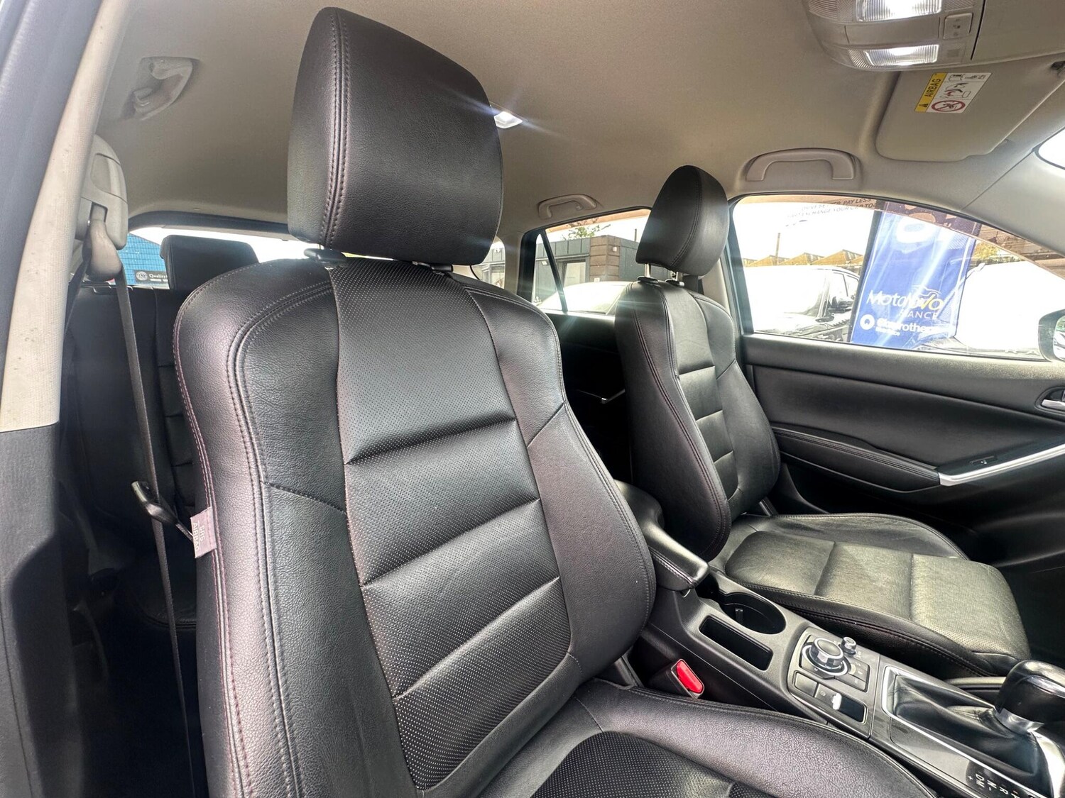 Used Mazda CX-5 2015 for sale - 76803492: Photo 12