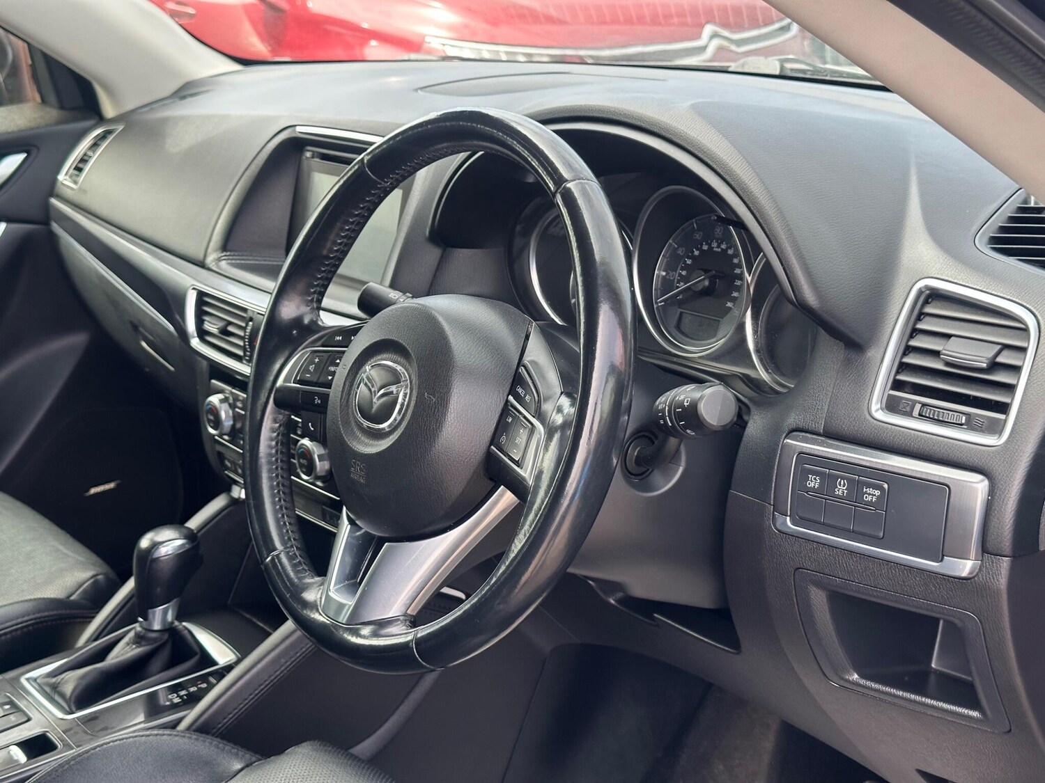 Used Mazda CX-5 2015 for sale - 76803492: Photo 13