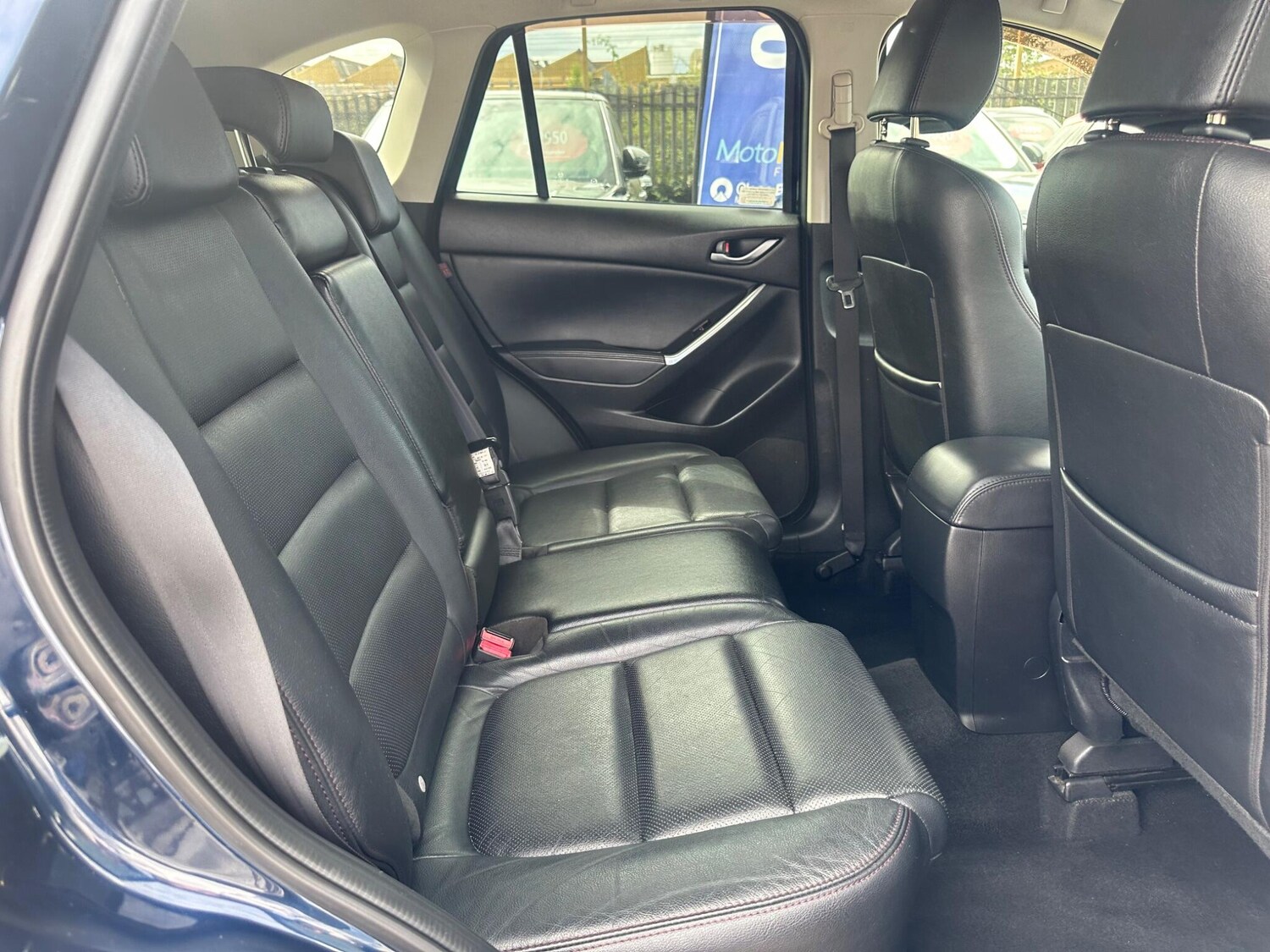 Used Mazda CX-5 2015 for sale - 76803492: Photo 14