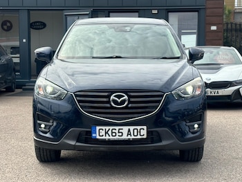 Used Mazda CX-5 2015 for sale - 76803492: Photo