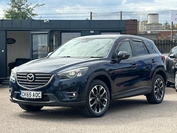 Used Mazda CX-5 2015 for sale - 76803492: Photo