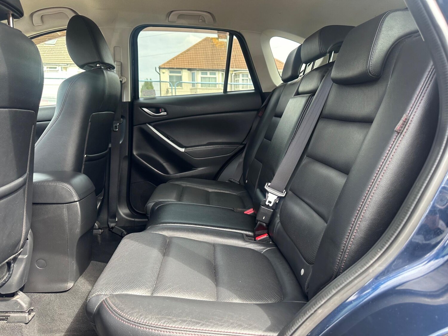 Used Mazda CX-5 2015 for sale - 76803492: Photo 9