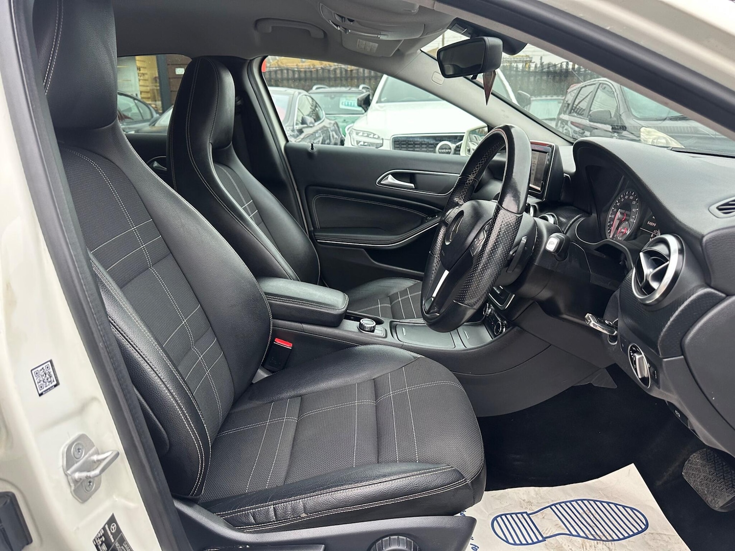 Used Mercedes-Benz A-Class 2013 for sale - 77029117: Photo 25