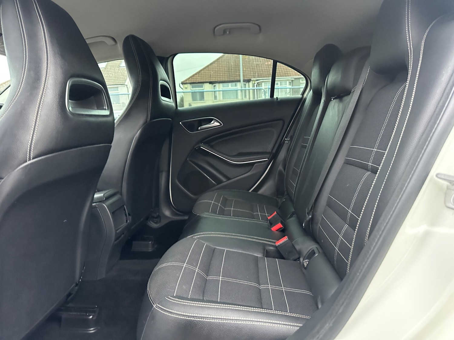 Used Mercedes-Benz A-Class 2013 for sale - 77029117: Photo 26