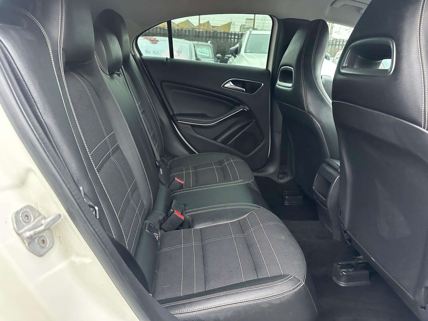 Used Mercedes-Benz A-Class 2013 for sale - 77029117: Photo 28