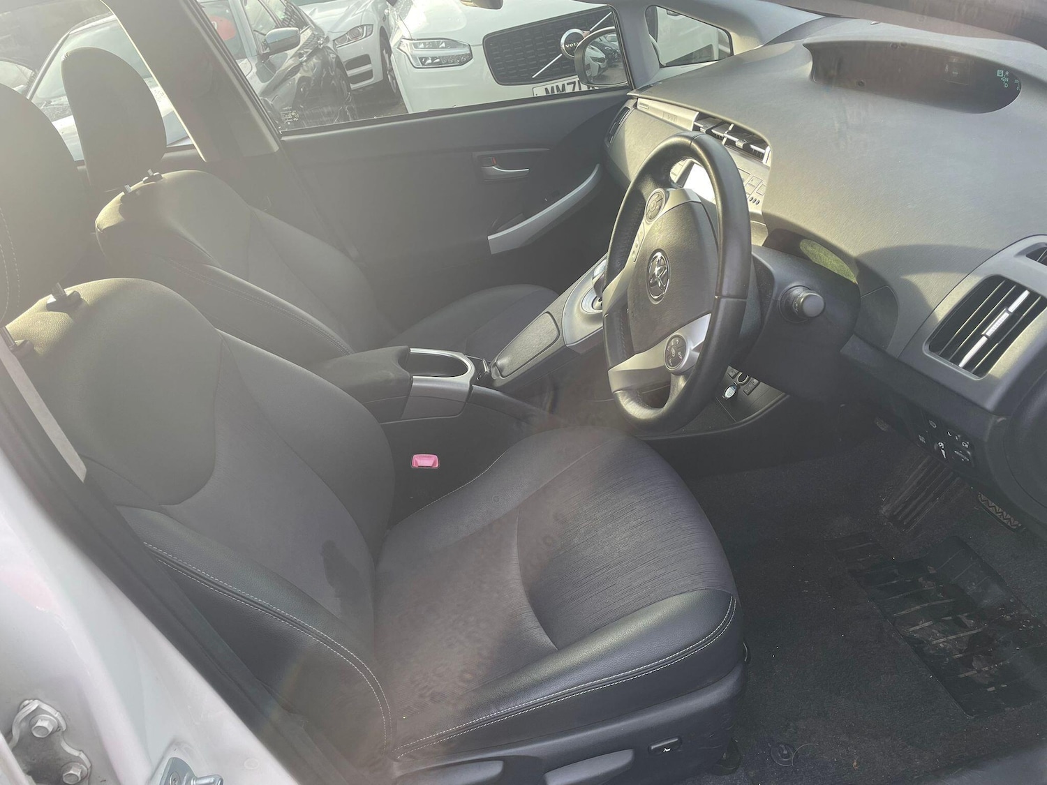 Used Toyota Prius 2012 for sale - 76886453: Photo 10