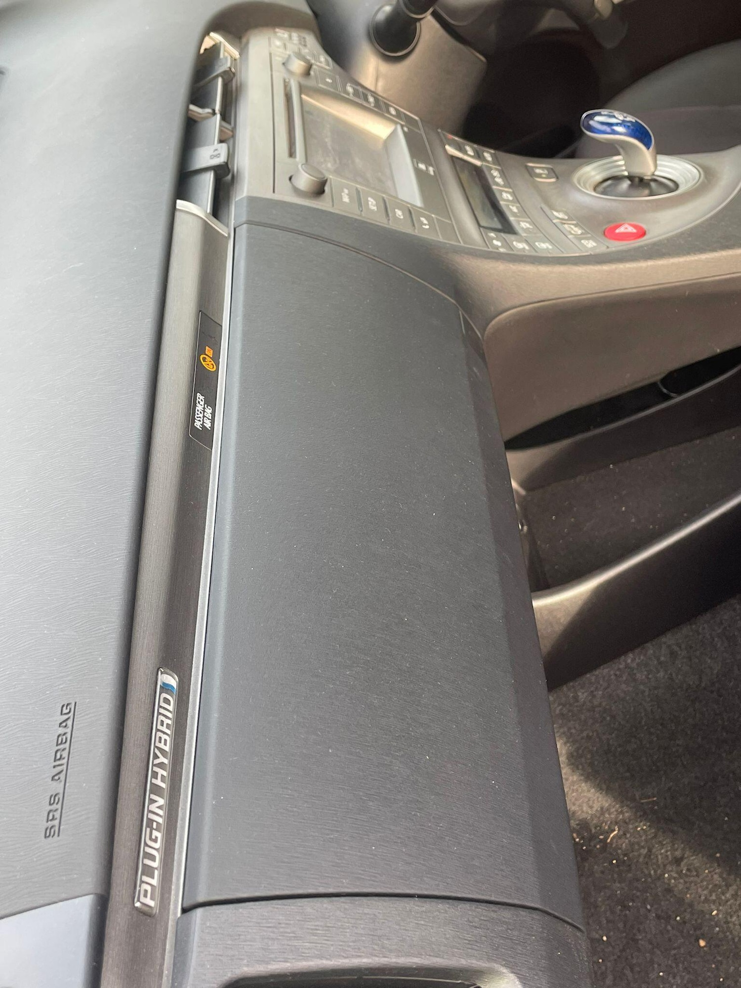 Used Toyota Prius 2012 for sale - 76886453: Photo 19