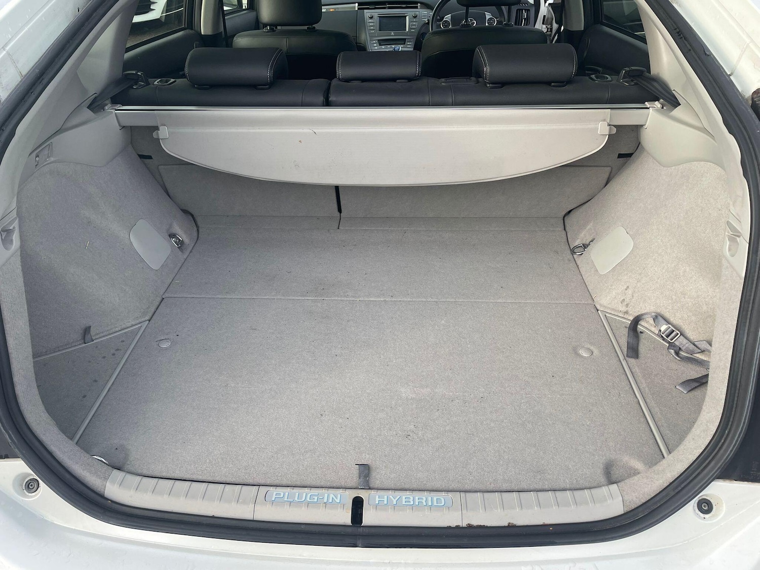 Used Toyota Prius 2012 for sale - 76886453: Photo 21