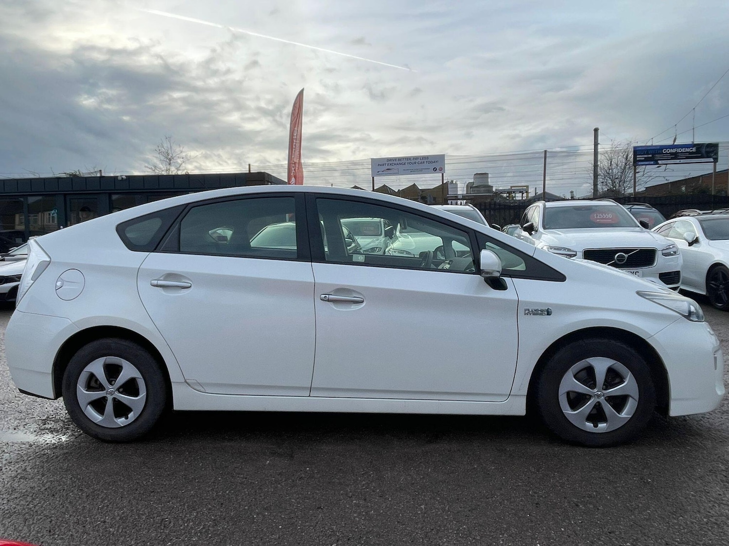 Used Toyota Prius 2012 for sale - 76886453: Photo 7