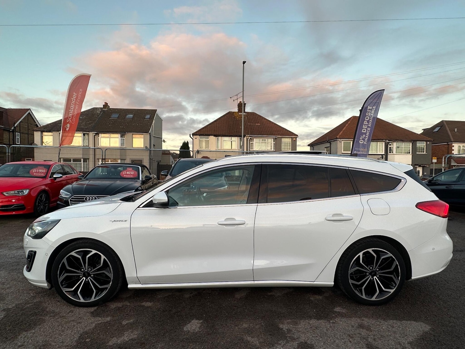 Used Ford Focus for sale - 77242333: Photo 10
