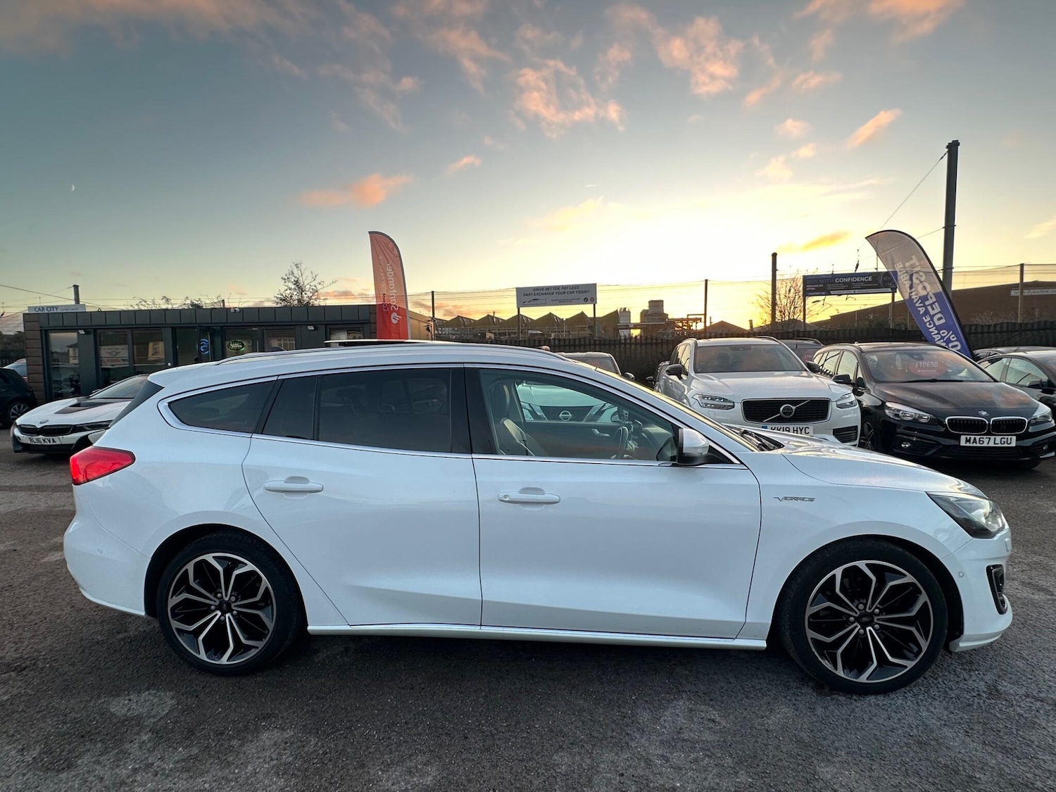 Used Ford Focus for sale - 77242333: Photo 12