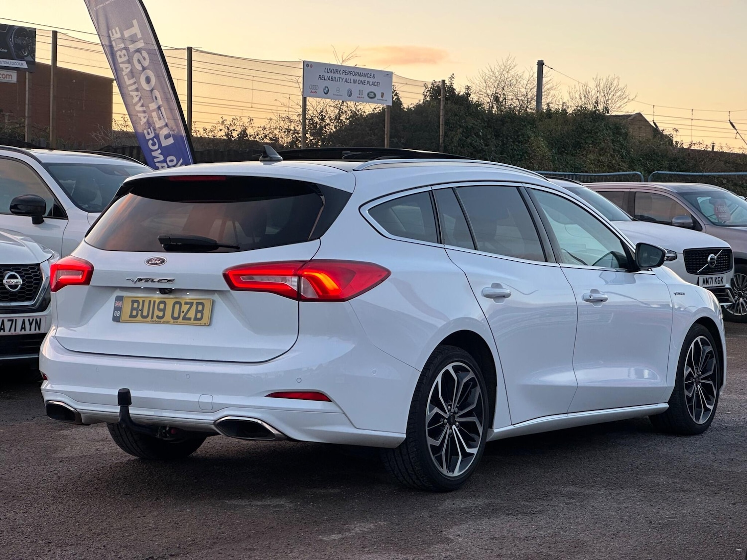 Used Ford Focus for sale - 77242333: Photo 13