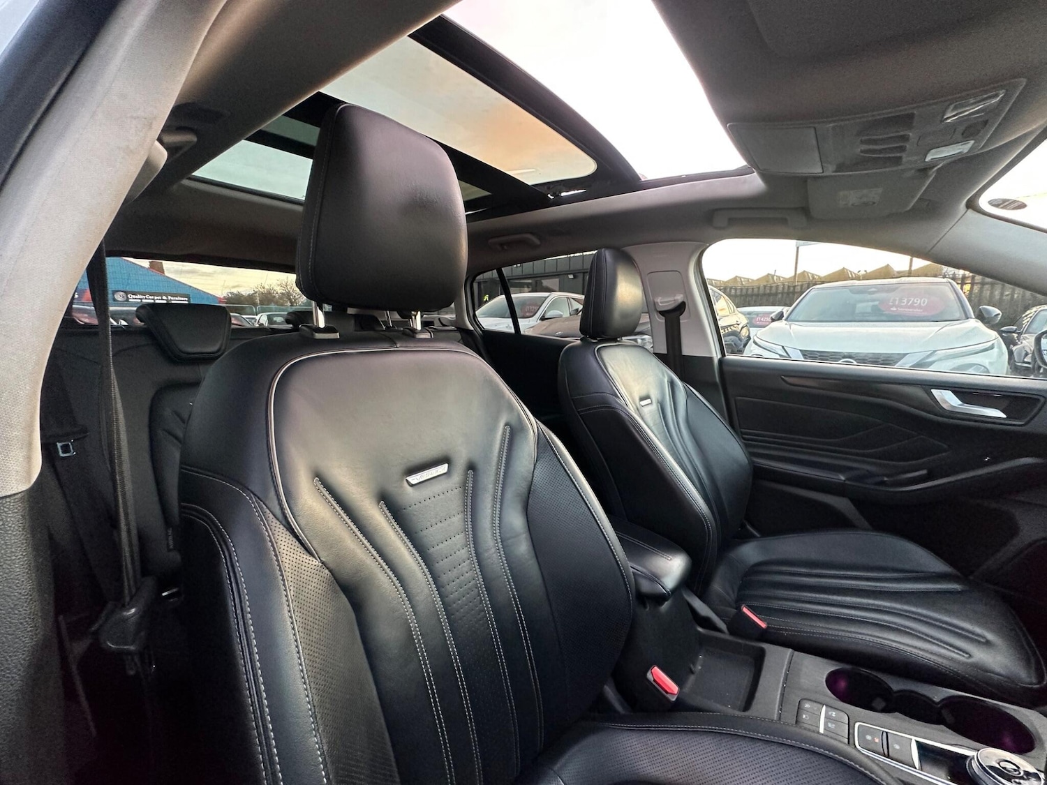 Used Ford Focus for sale - 77242333: Photo 15