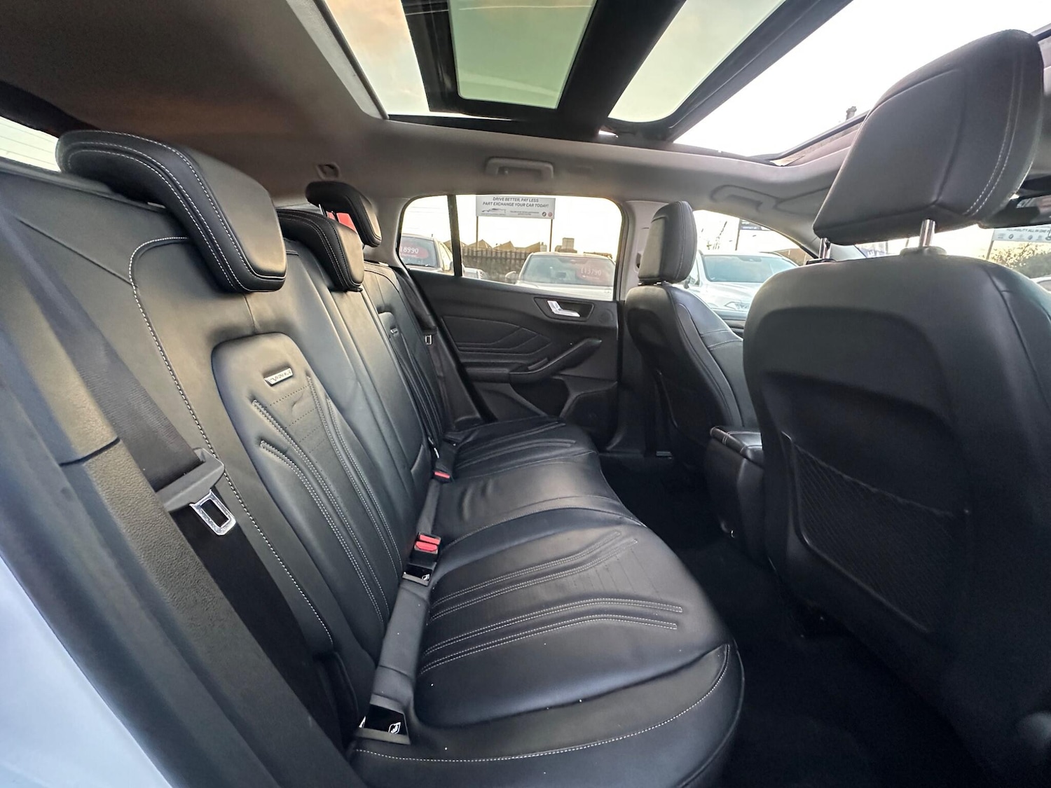 Used Ford Focus for sale - 77242333: Photo 18