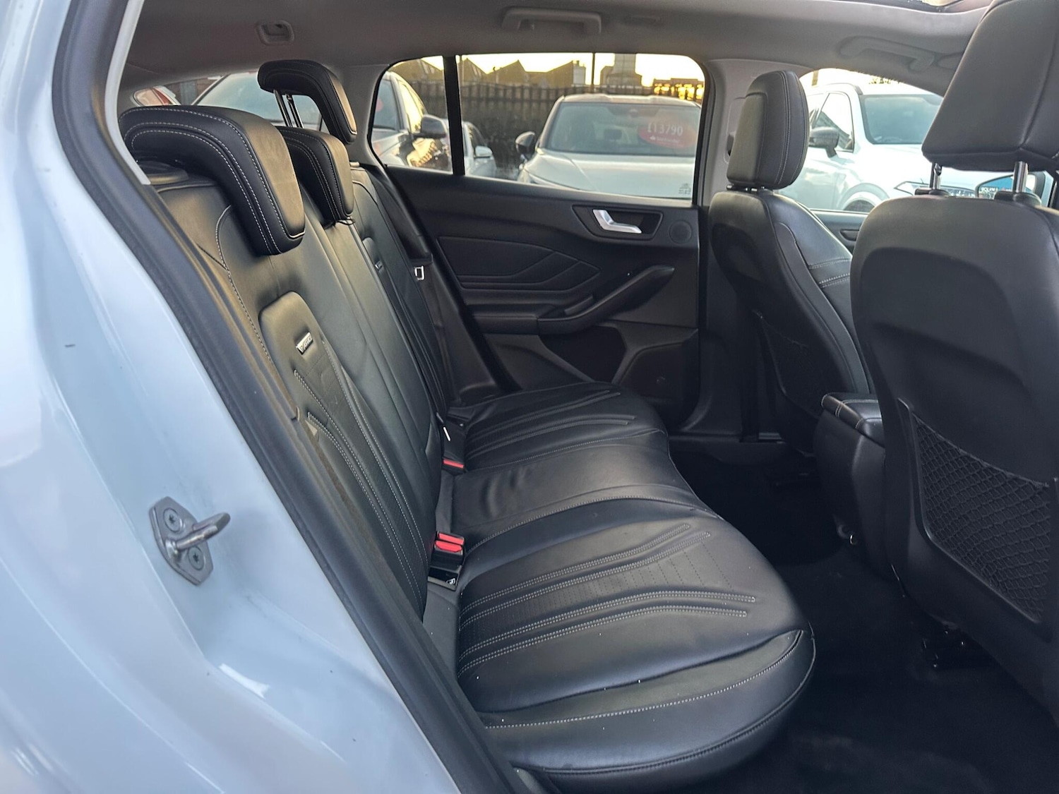 Used Ford Focus for sale - 77242333: Photo 19