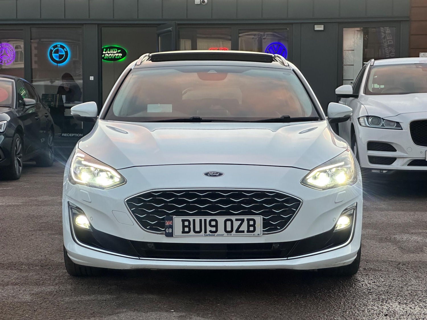 Used Ford Focus for sale - 77242333: Photo 2