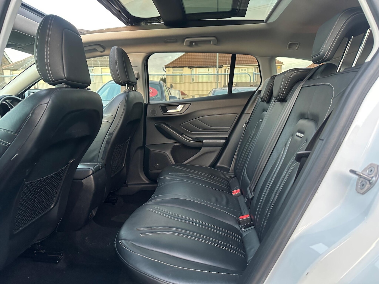 Used Ford Focus for sale - 77242333: Photo 20