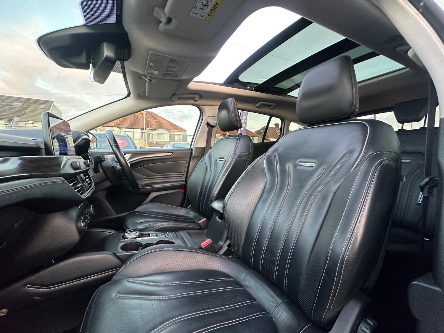 Used Ford Focus for sale - 77242333: Photo 26