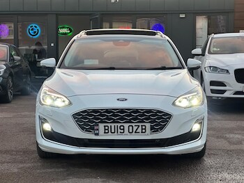 Used Ford Focus 2019 for sale - 77242333: Photo