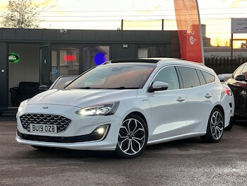 Used Ford Focus 2019 for sale - 77242333: Photo