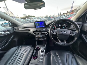 Used Ford Focus 2019 for sale - 77242333: Photo