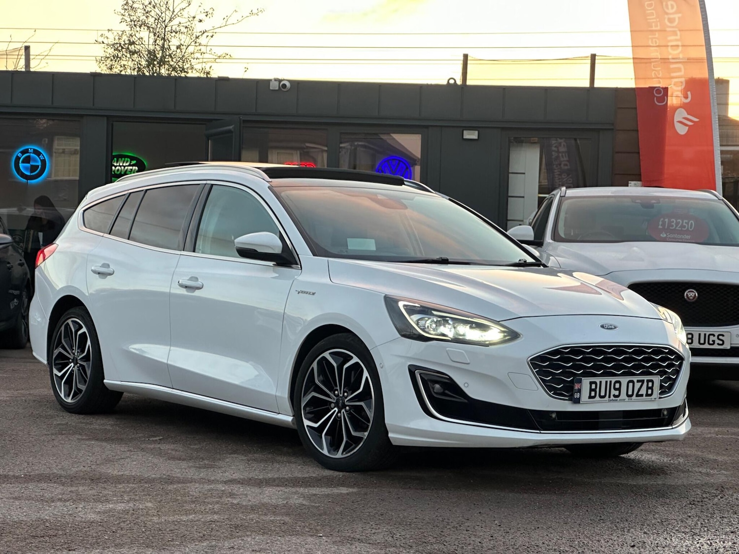 Used Ford Focus for sale - 77242333: Photo 6