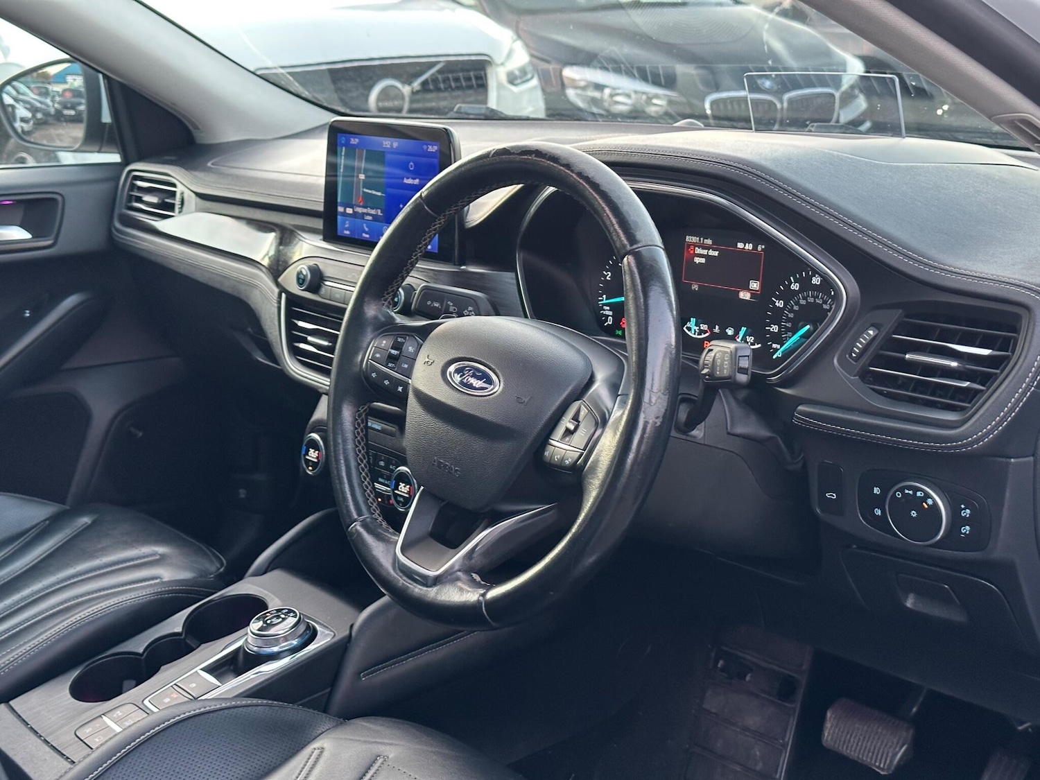 Used Ford Focus for sale - 77242333: Photo 9