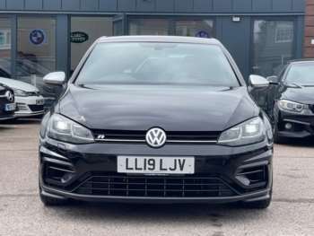 Used Volkswagen Golf 2019 for sale - 74725977: Photo