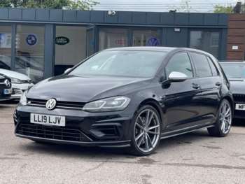 Used Volkswagen Golf 2019 for sale - 74725977: Photo