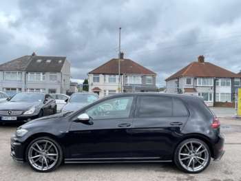 Used Volkswagen Golf 2019 for sale - 74725977: Photo