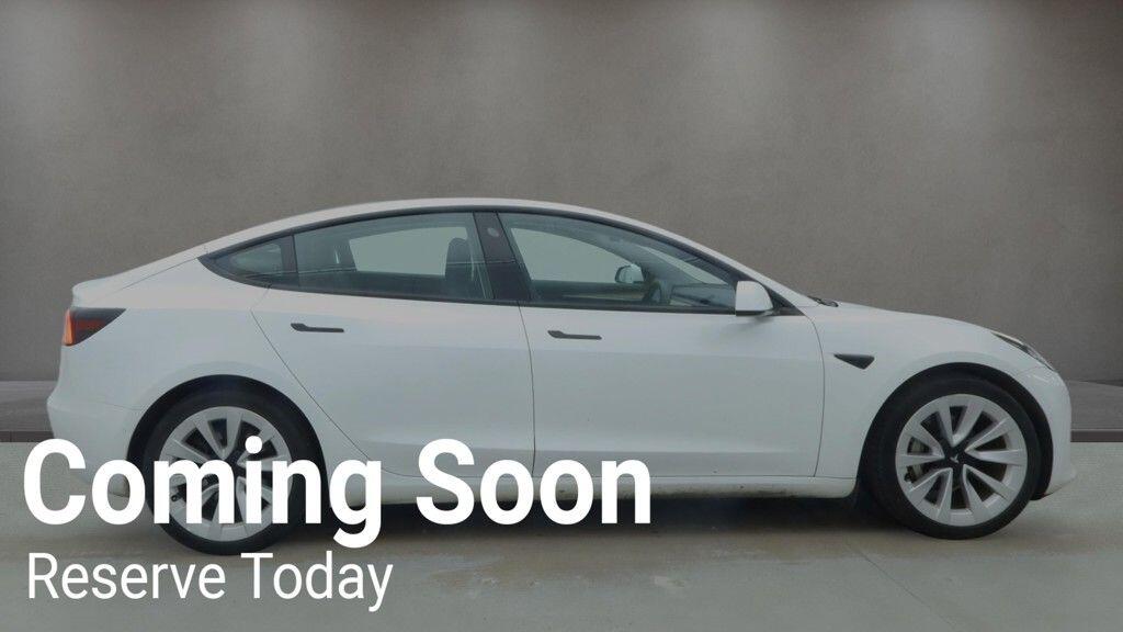 Used Tesla Model 3 2021 for sale - 77131811: Photo 16