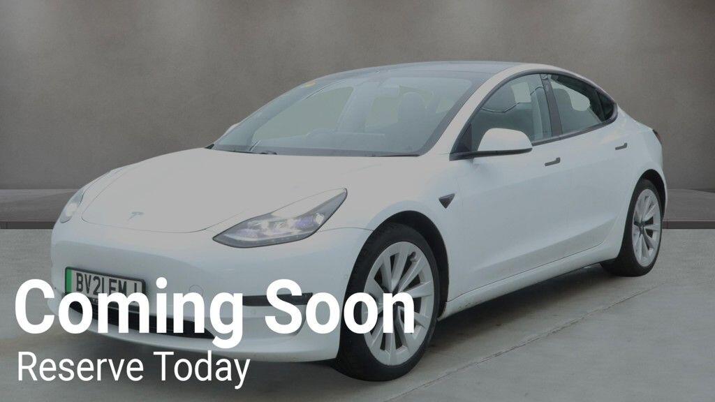 Used Tesla Model 3 2021 for sale - 77131811: Photo 22