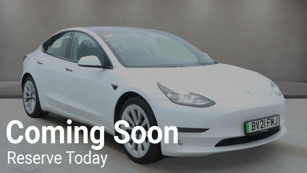 Used Tesla Model 3 2021 for sale - 77131811: Photo 23