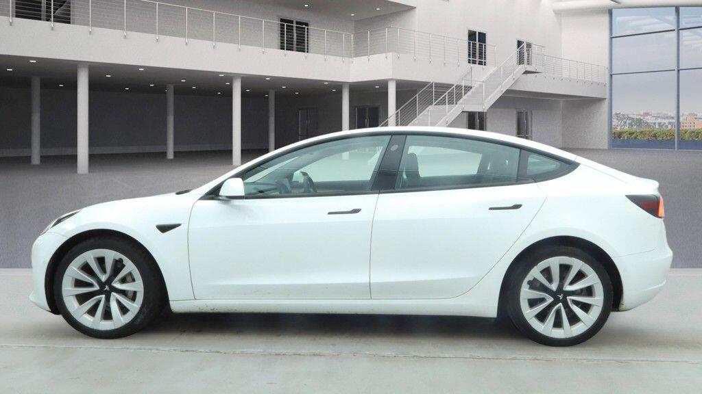 Used Tesla Model 3 2021 for sale - 77131811: Photo 5