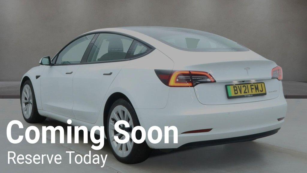Used Tesla Model 3 2021 for sale - 77131811: Photo 6