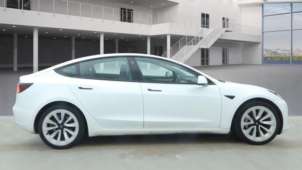 Used Tesla Model 3 2021 for sale - 77131811: Photo 7