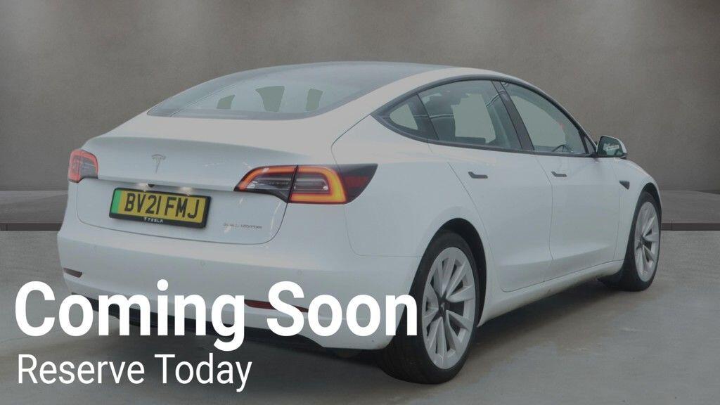 Used Tesla Model 3 2021 for sale - 77131811: Photo 9