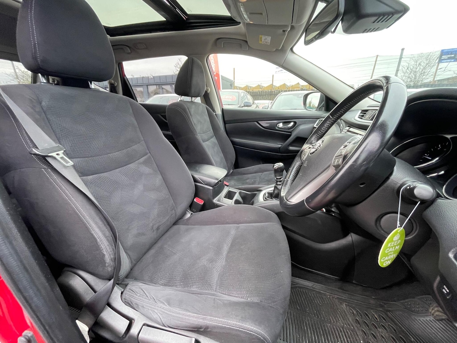 Used Nissan X-Trail 2015 for sale - 76953534: Photo 12