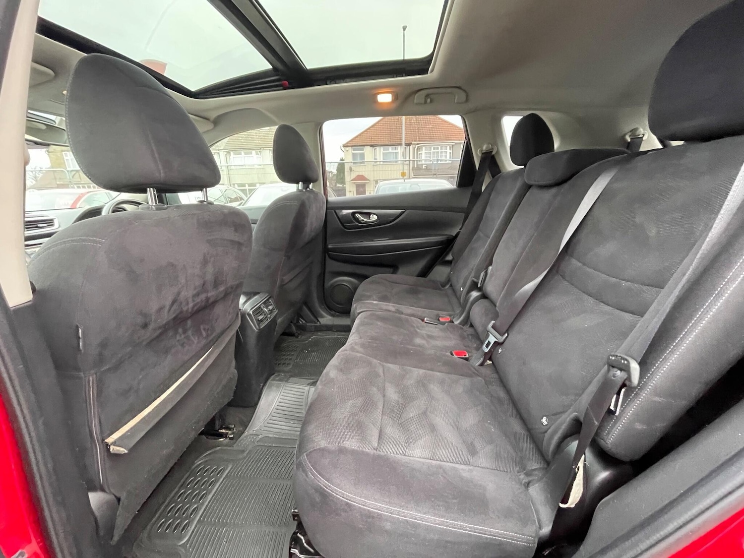 Used Nissan X-Trail 2015 for sale - 76953534: Photo 13