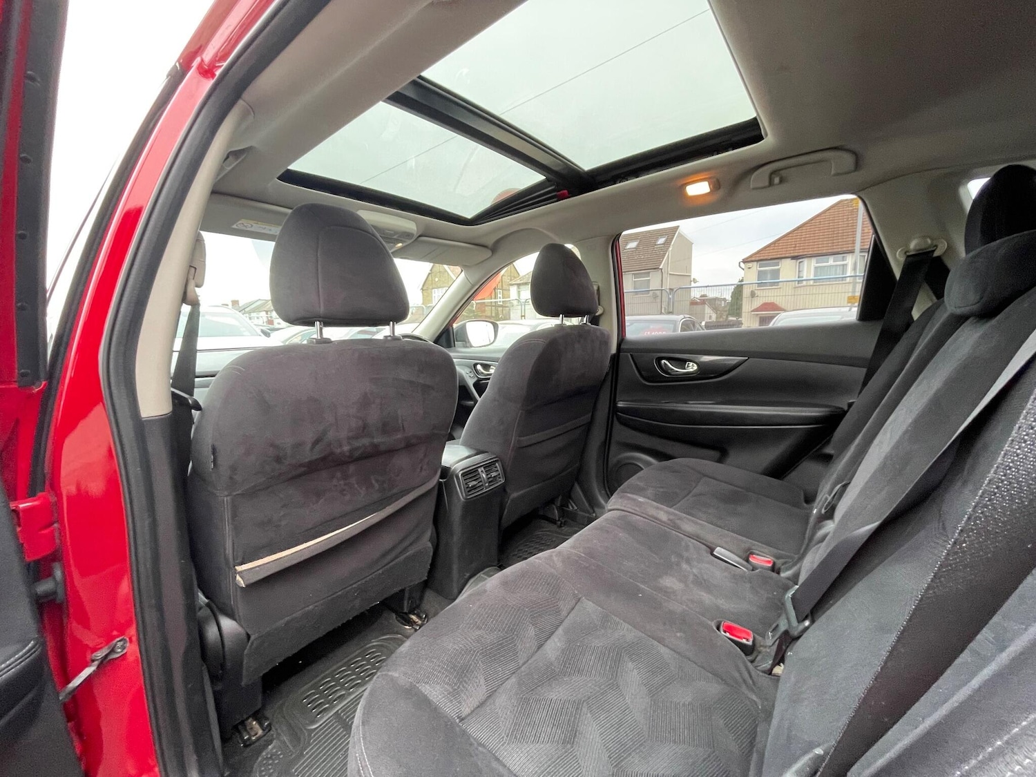 Used Nissan X-Trail 2015 for sale - 76953534: Photo 14