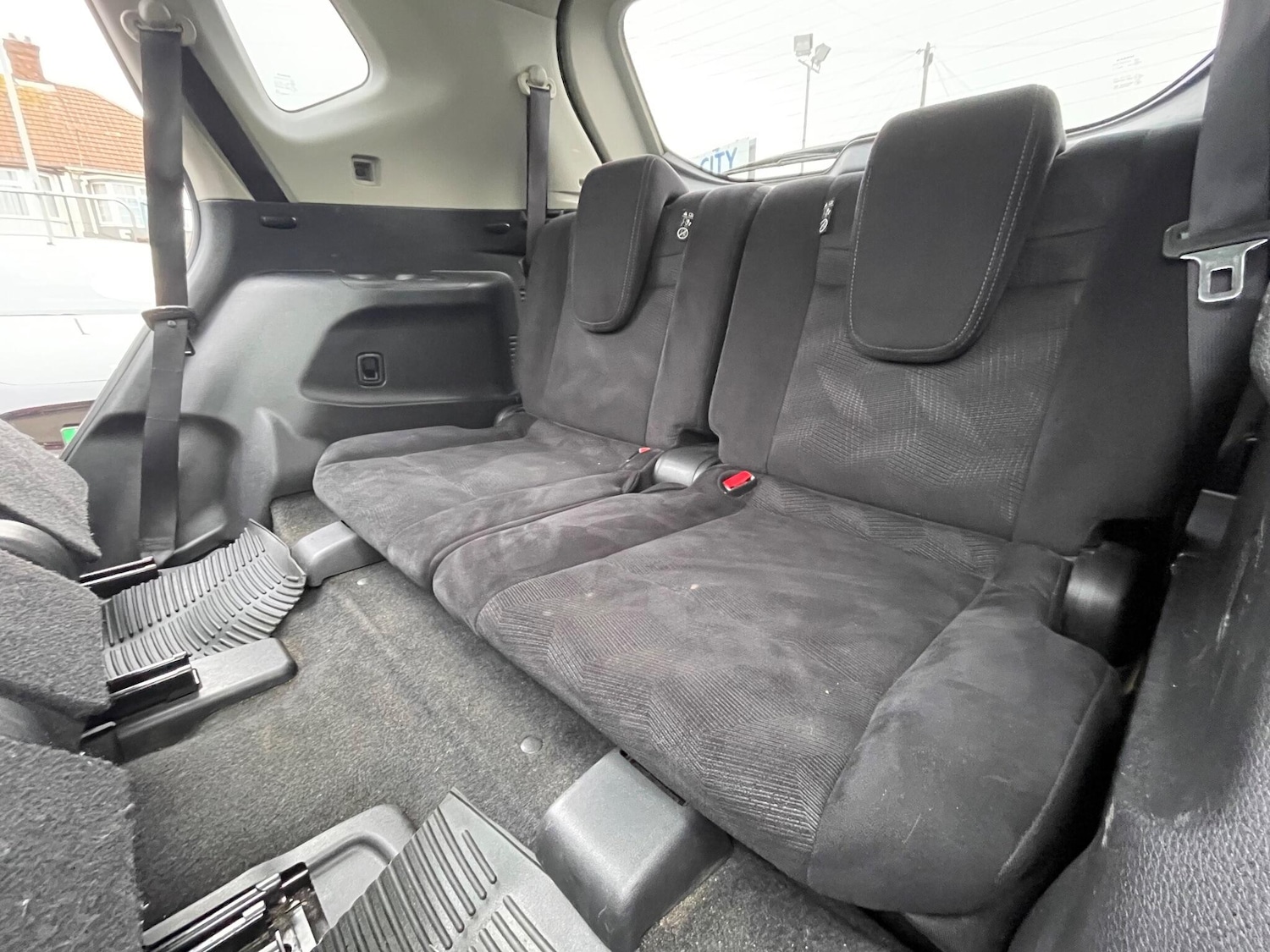 Used Nissan X-Trail 2015 for sale - 76953534: Photo 15