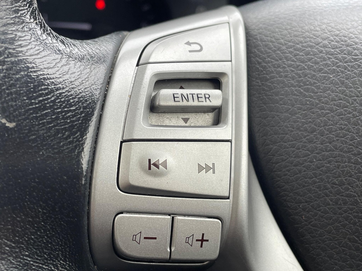 Used Nissan X-Trail 2015 for sale - 76953534: Photo 22