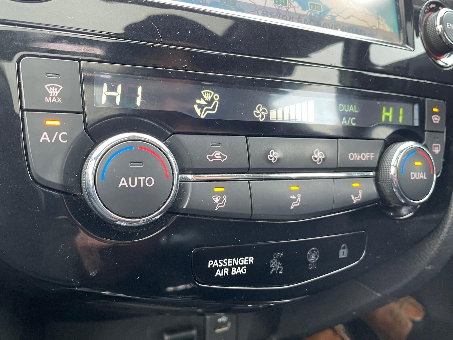 Used Nissan X-Trail 2015 for sale - 76953534: Photo 26