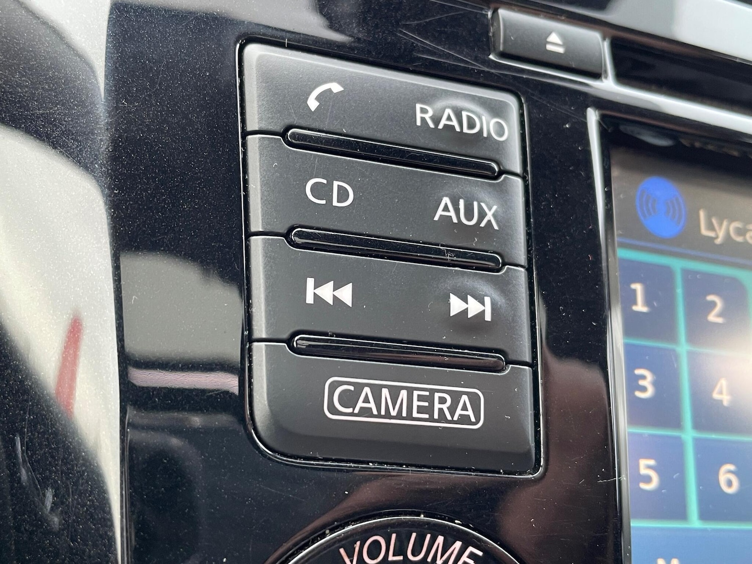 Used Nissan X-Trail 2015 for sale - 76953534: Photo 27