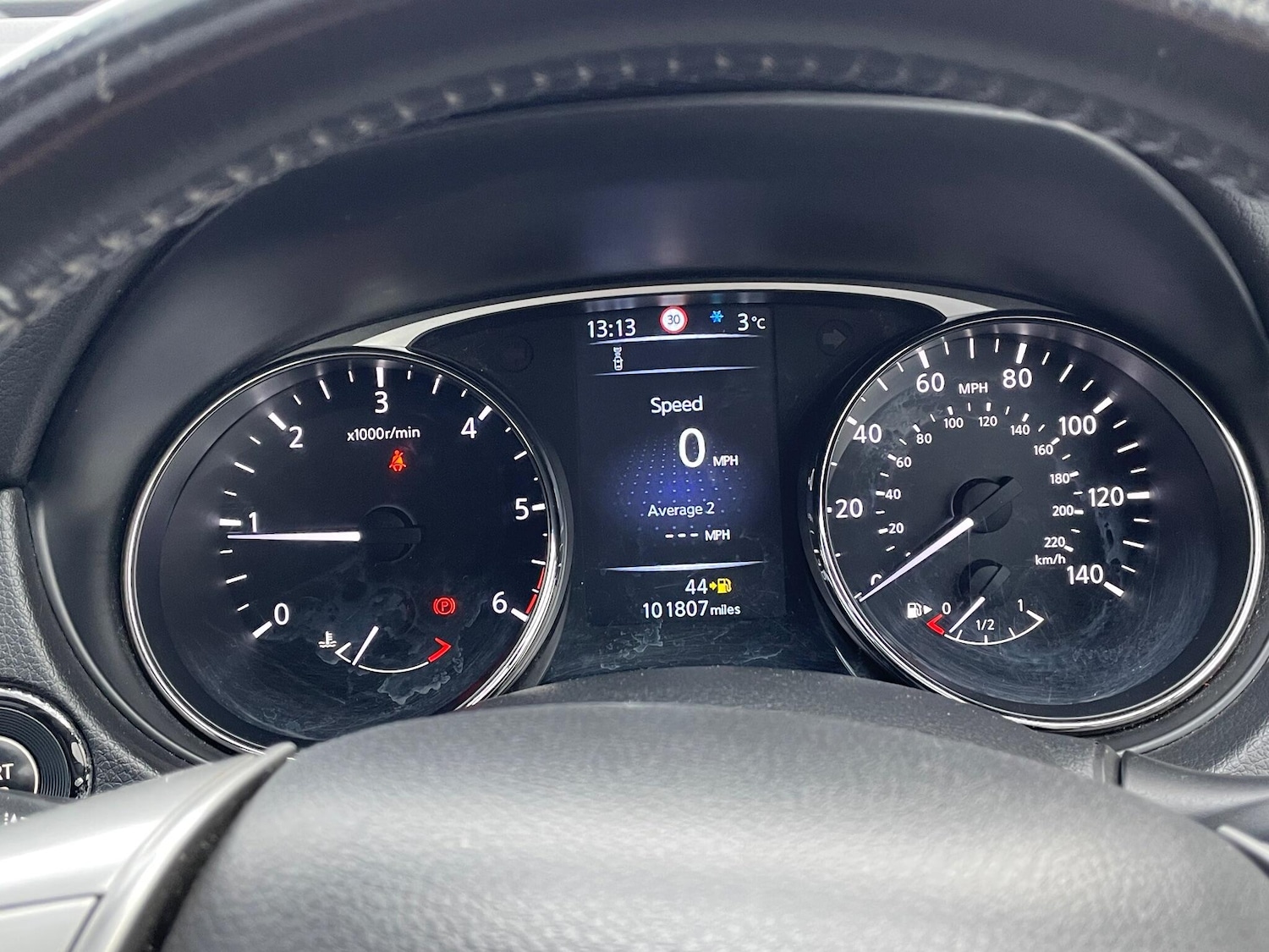 Used Nissan X-Trail 2015 for sale - 76953534: Photo 36